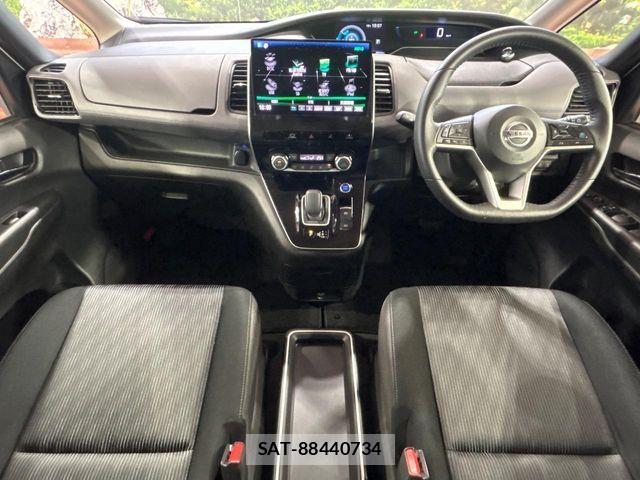 Nissan SERENA 2021-12 6753227-1
