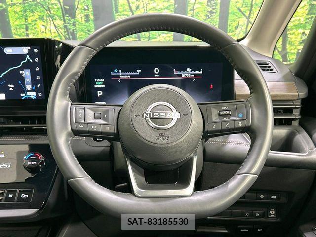 Nissan SERENA 2025-01 6753206-11