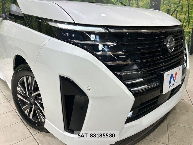 Nissan SERENA 2025-01 6753206-13