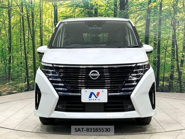 Nissan SERENA 2025-01 6753206-14