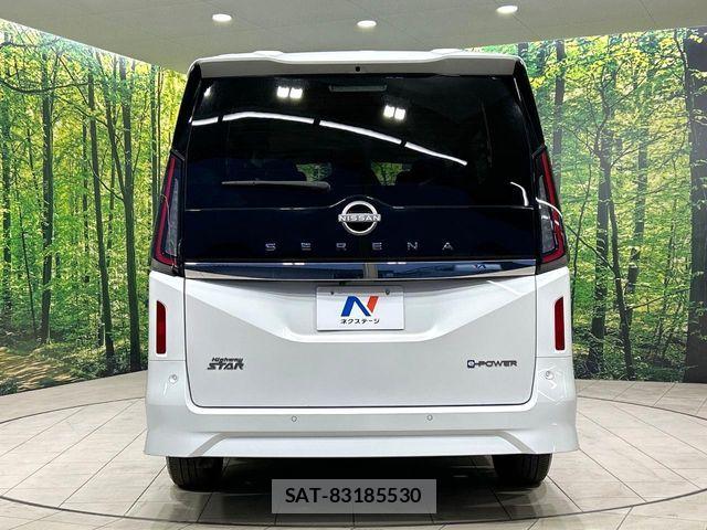 Nissan SERENA 2025-01 6753206-15