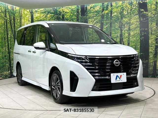 Nissan SERENA 2025-01 6753206-16