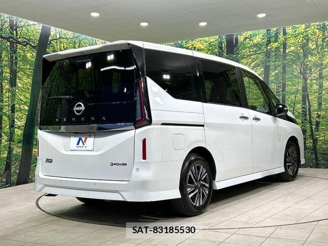 Nissan SERENA 2025-01 6753206-17