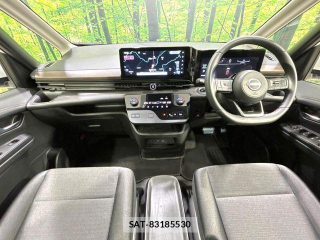 Nissan SERENA 2025-01 6753206-1