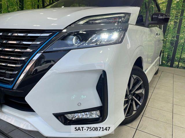 Nissan SERENA 2021-08 6753226-11