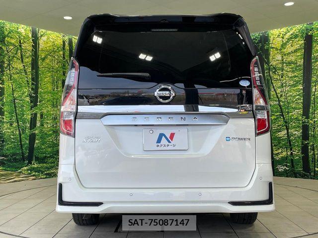 Nissan SERENA 2021-08 6753226-14