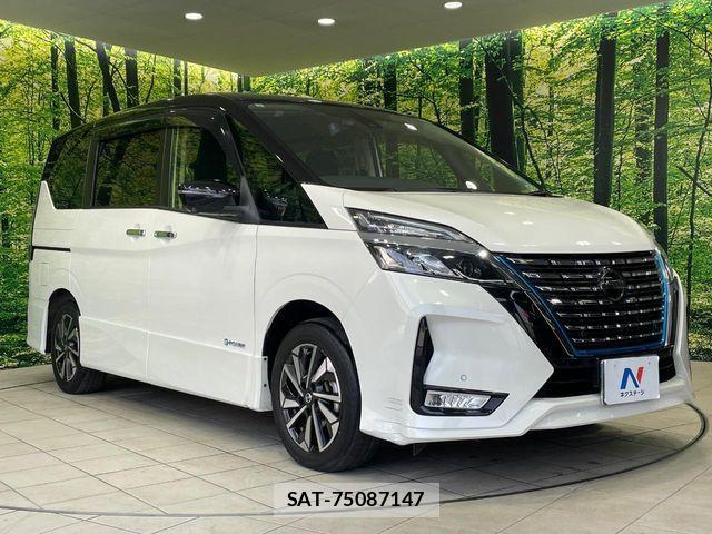 Nissan SERENA 2021-08 6753226-15