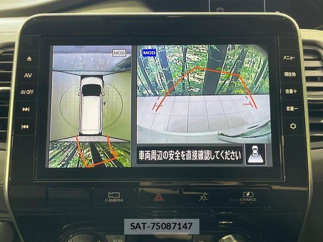 Nissan SERENA 2021-08 6753226-4