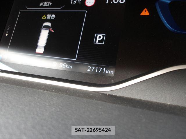 Nissan SERENA 2022-02 6753224-1