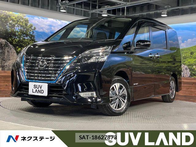 Nissan SERENA 2022-11 6753229-0