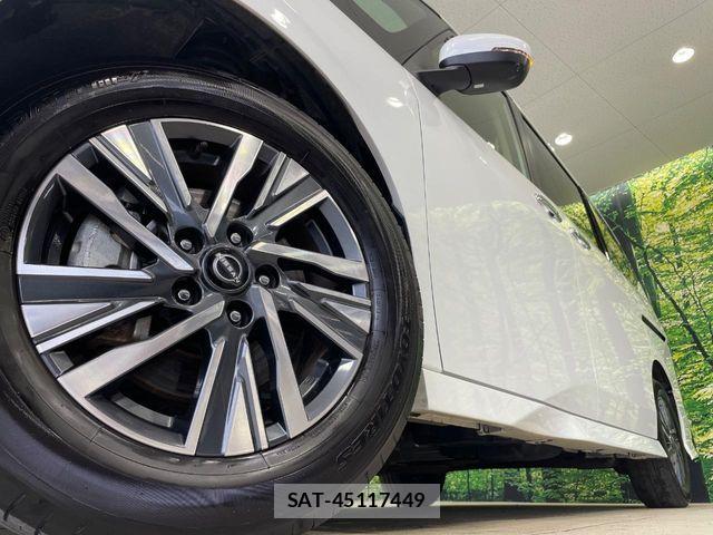 Nissan SERENA 2024-04 6753218-12