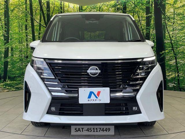 Nissan SERENA 2024-04 6753218-14
