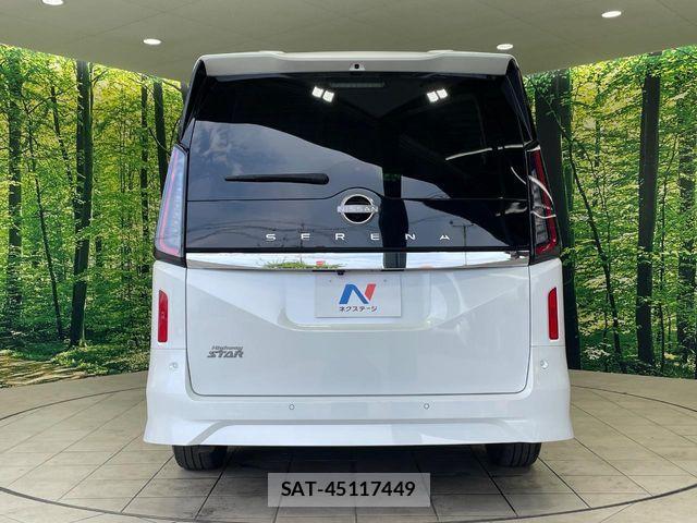 Nissan SERENA 2024-04 6753218-15