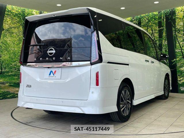 Nissan SERENA 2024-04 6753218-16