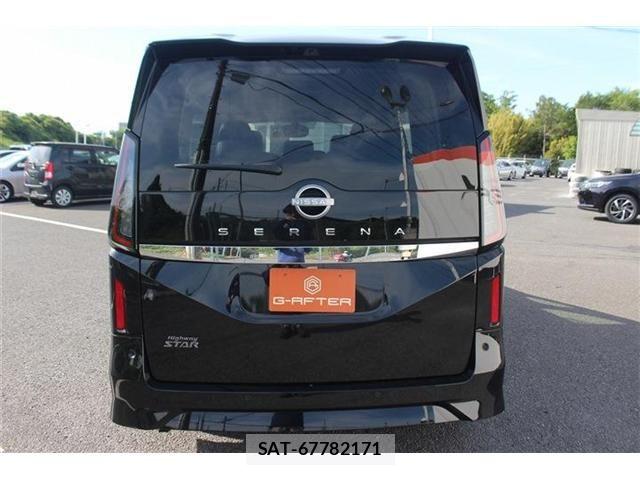 Nissan SERENA 2023-03 6753230-10