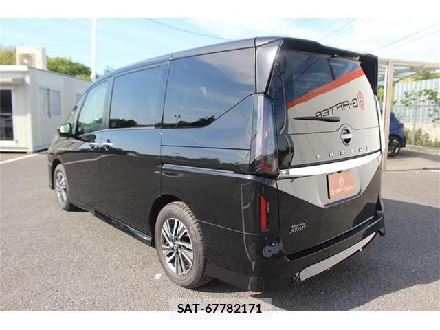 Nissan SERENA 2023-03 6753230-11