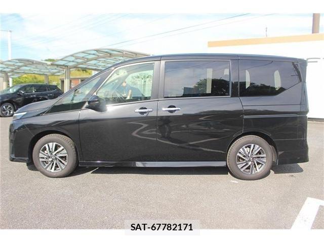 Nissan SERENA 2023-03 6753230-12