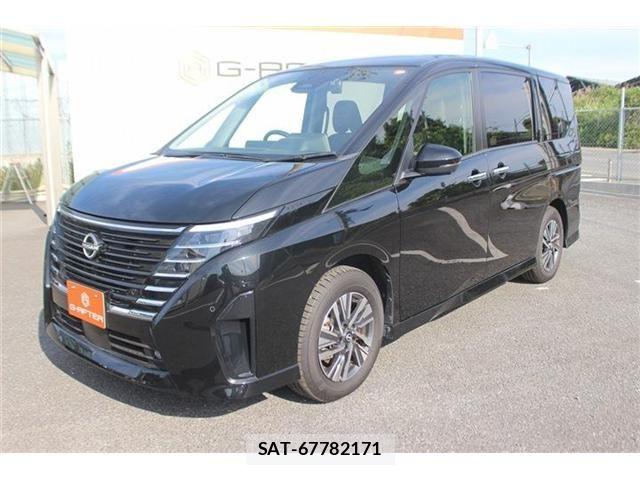 Nissan SERENA 2023-03 6753230-13