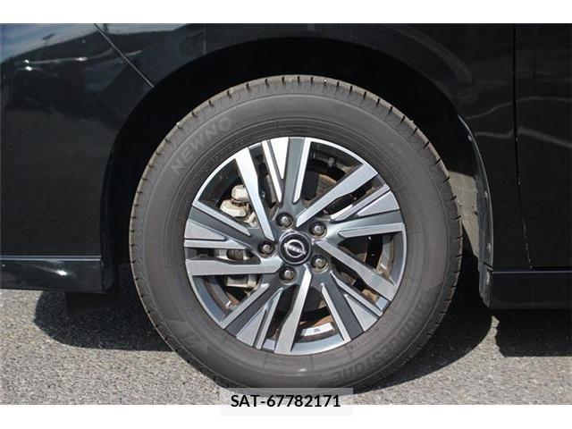 Nissan SERENA 2023-03 6753230-25