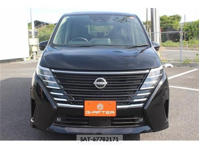 Nissan SERENA 2023-03 6753230-6