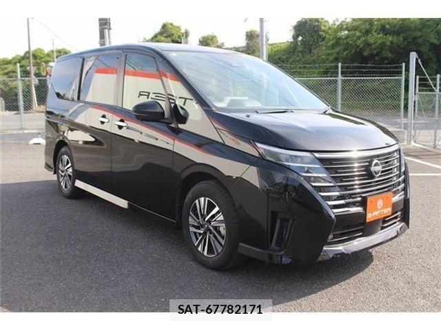 Nissan SERENA 2023-03 6753230-7