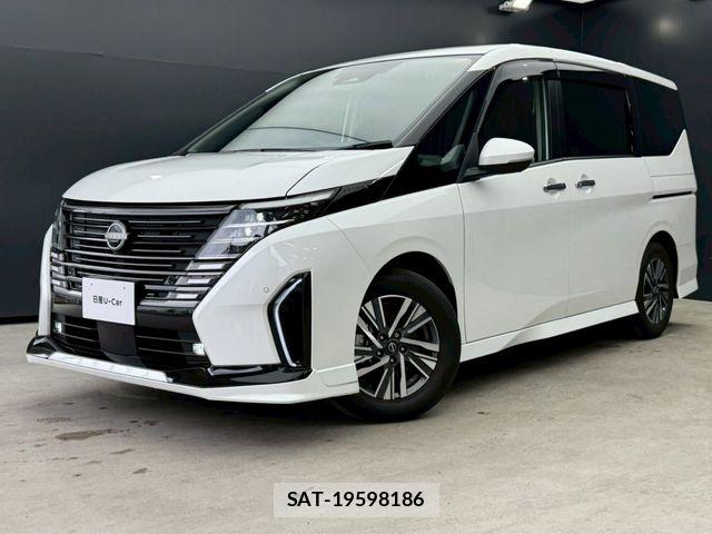 Nissan SERENA 2023-05 6753198-0