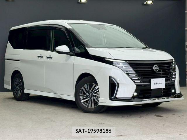 Nissan SERENA 2023-05 6753198-2