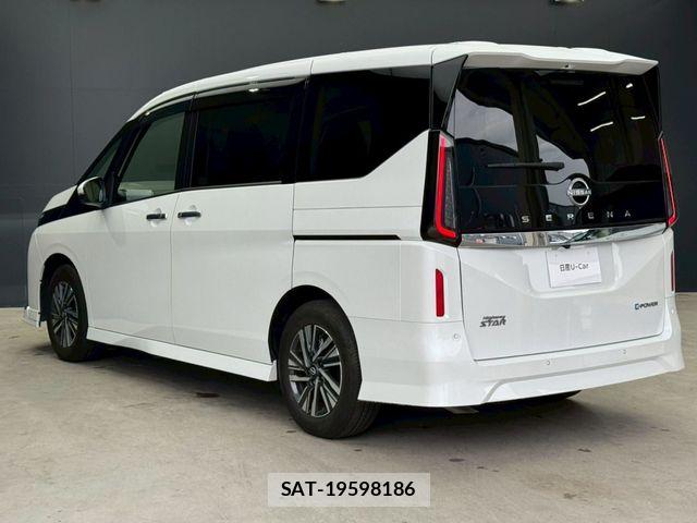 Nissan SERENA 2023-05 6753198-3
