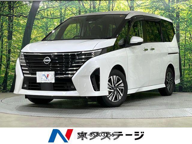 Nissan SERENA 2023-07 6753211-0