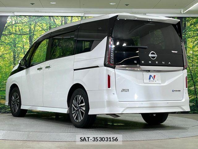 Nissan SERENA 2023-07 6753211-16
