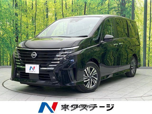 Nissan SERENA 2024-07 6753210-0