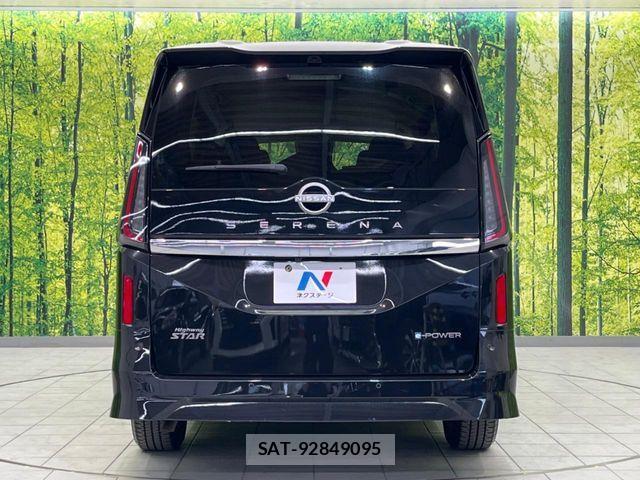 Nissan SERENA 2024-07 6753210-15