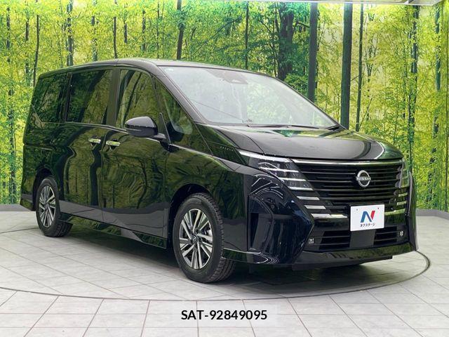 Nissan SERENA 2024-07 6753210-16