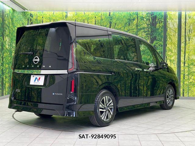 Nissan SERENA 2024-07 6753210-17