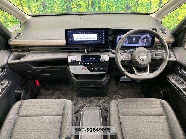 Nissan SERENA 2024-07 6753210-1