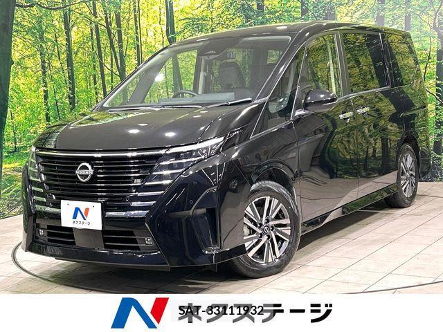 Nissan SERENA 2024-07 6753209-0