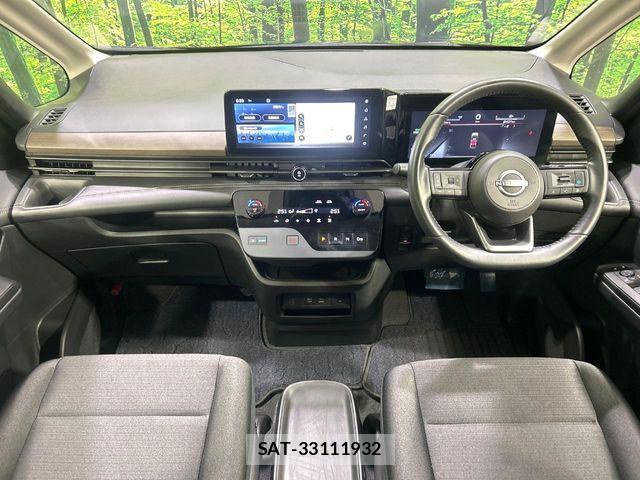 Nissan SERENA 2024-07 6753209-1