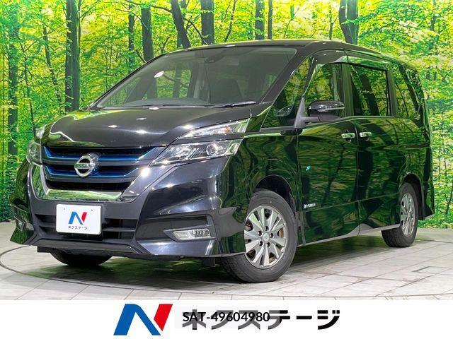 Nissan SERENA 2018-03 6753235-0