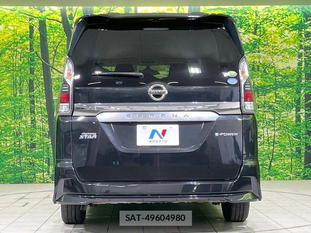 Nissan SERENA 2018-03 6753235-15