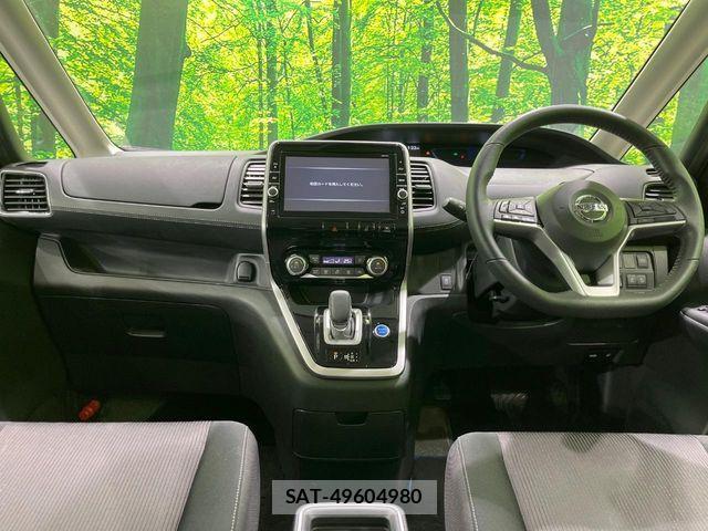 Nissan SERENA 2018-03 6753235-1
