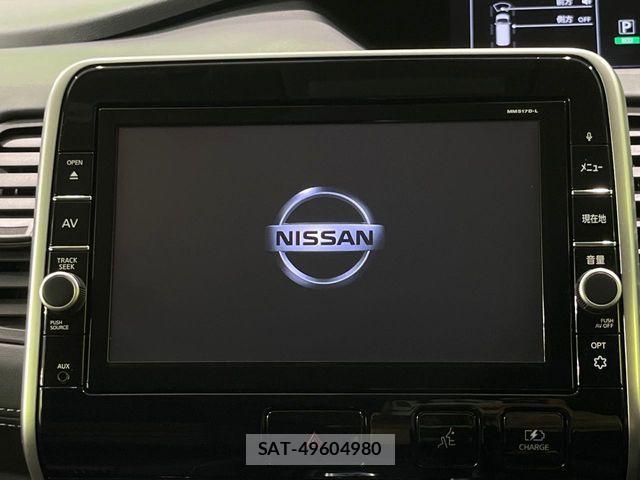 Nissan SERENA 2018-03 6753235-3