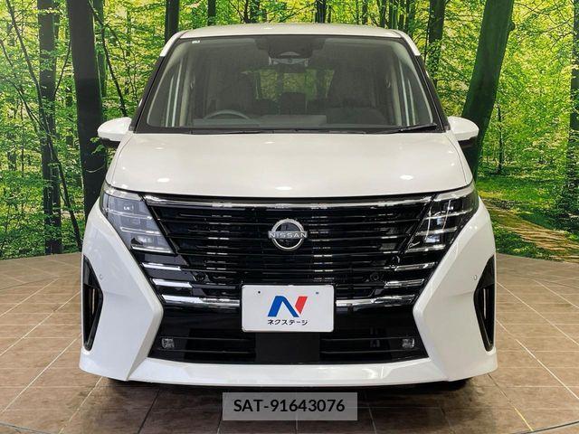 Nissan SERENA 2023-03 6791471-14