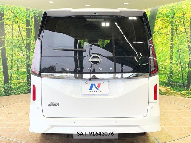Nissan SERENA 2023-03 6791471-15