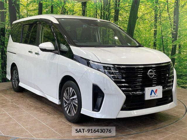 Nissan SERENA 2023-03 6791471-16