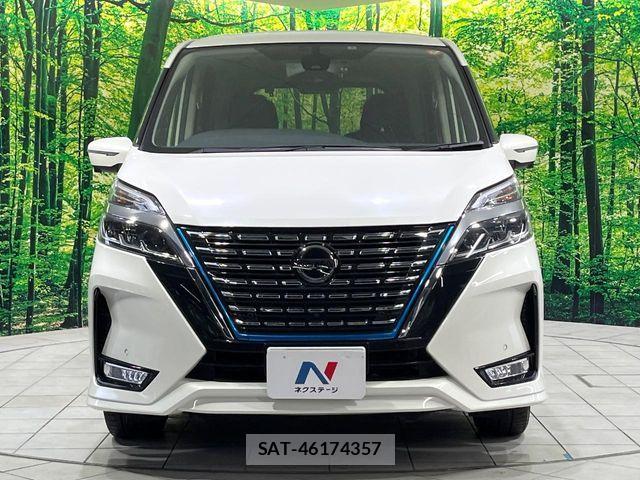 Nissan SERENA 2022-03 6817107-14