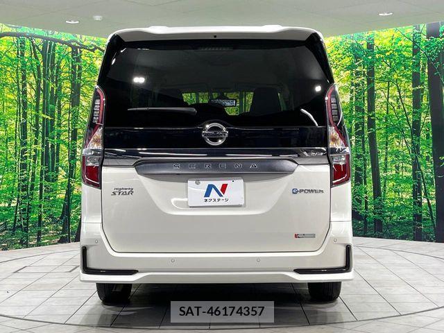 Nissan SERENA 2022-03 6817107-15
