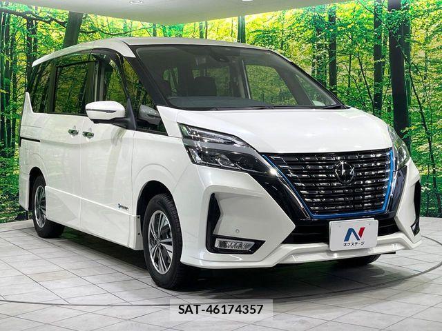 Nissan SERENA 2022-03 6817107-16