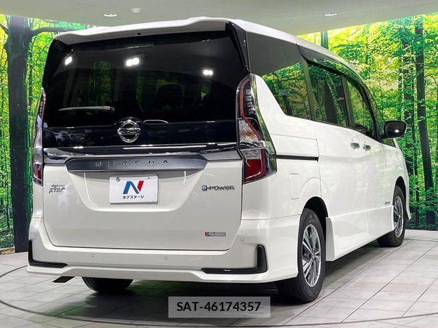 Nissan SERENA 2022-03 6817107-17