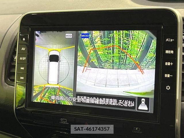 Nissan SERENA 2022-03 6817107-3