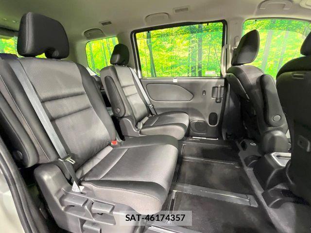 Nissan SERENA 2022-03 6817107-8